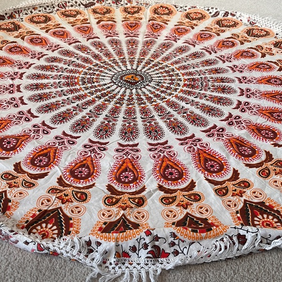 Unique Wall Tapestry - Picture 3 of 6